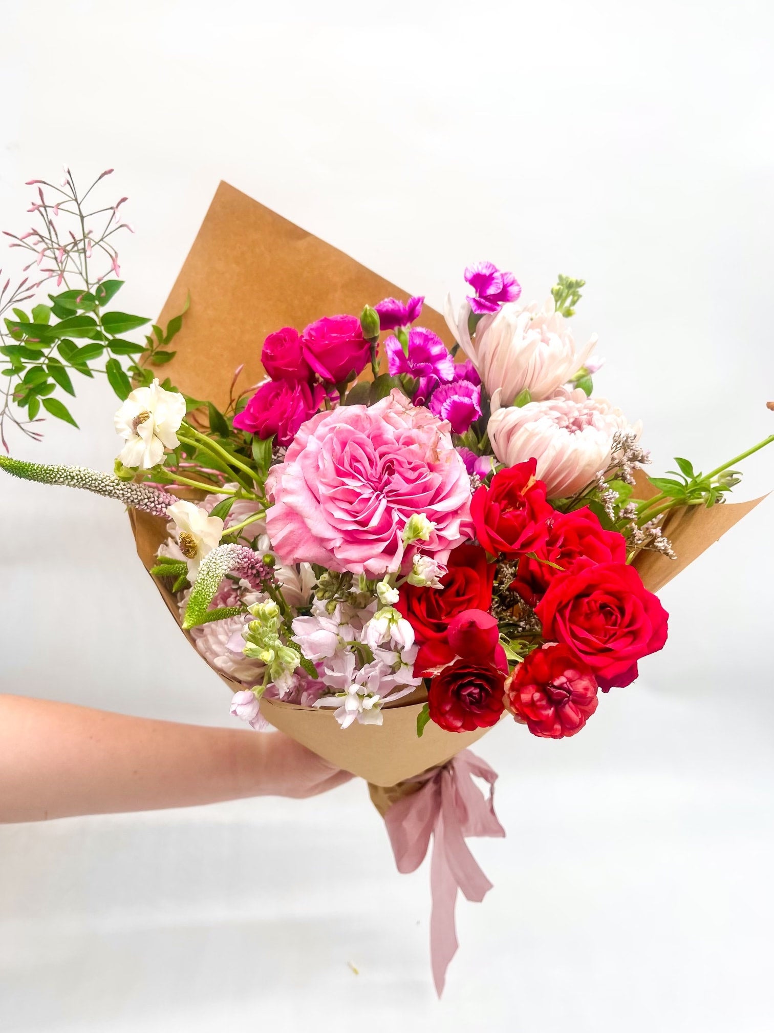 Flower PreOrder Valentine's Day 2024 My Site